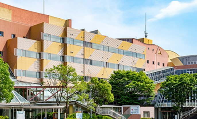 SR venue