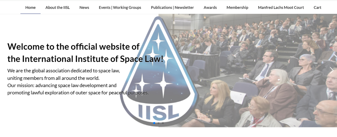 IISL moot court